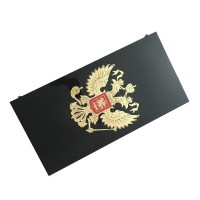 Эксклюзивные нарды «Герб России»