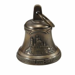 Колокольчик «Монастырь»