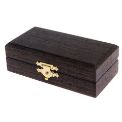 Подарочная зажигалка «Герб РФ» в футляре