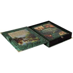 Подарочная книга «Русская рыбалка»