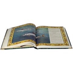 Подарочная книга «Русская рыбалка»