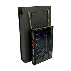 Подарочная книга «7 навыков высокоэффективных людей»