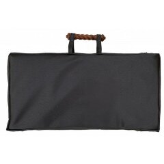 Шашки-нарды резные «Армянский узор» из массива дерева