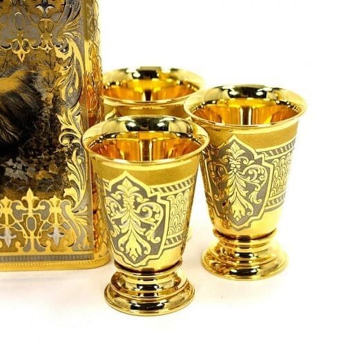 Водочный набор «Утиная охота»