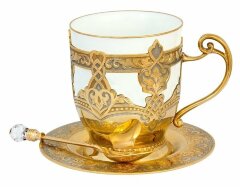 Кофейный набор «Лорена»