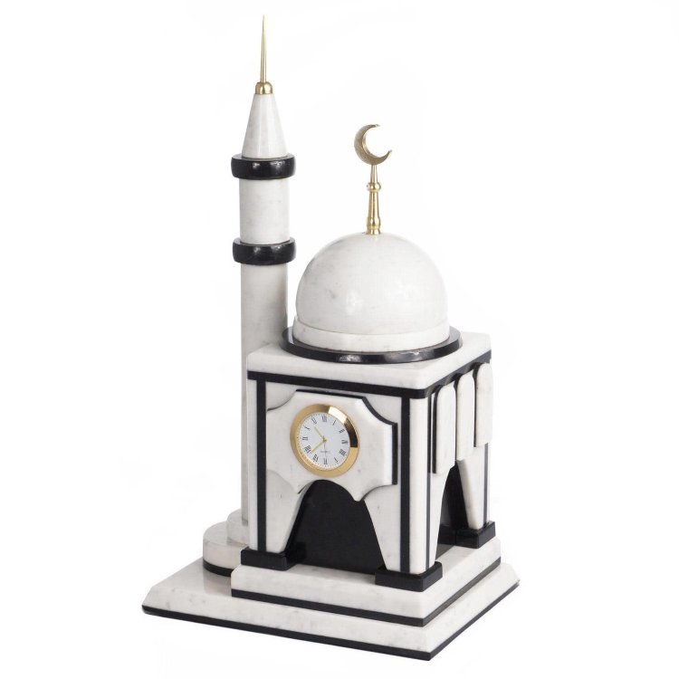 Сувенир белая «Мечеть»