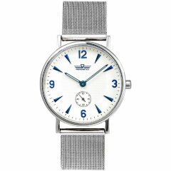 Кварцевые часы «PREMIUMSTYLE» (металлический ремешок)