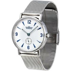 Кварцевые часы «PREMIUMSTYLE» (металлический ремешок)