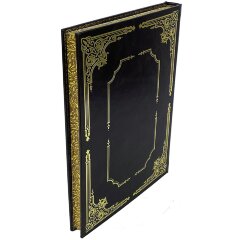 Подарочный набор книги «Московский кремль» с плакеткой