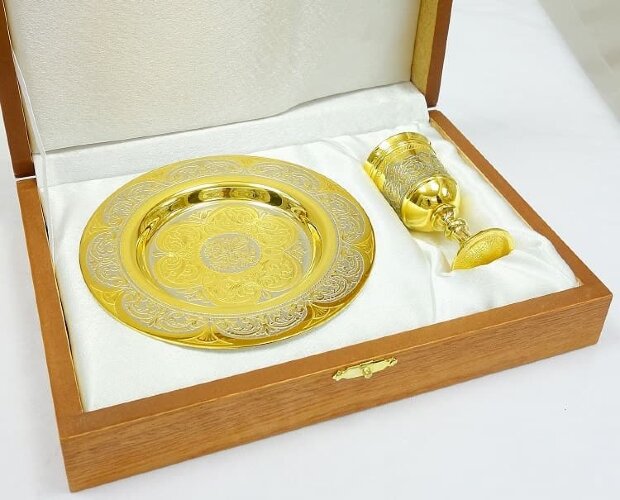 Набор "Подарок на день рождения"