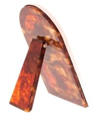 Панно из янтаря «Ангел»