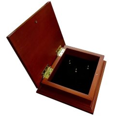 Настенная ключница «Полная чаша»