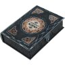Подарочная книга «Коран» (перевод с арабского) в кожаном в коробе