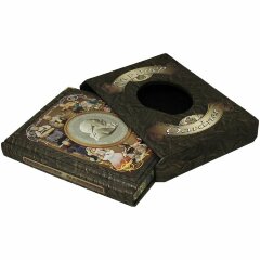 Подарочная книга «Фарфоровая пластика» (Гарднер Ф.Я.)