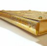 Большой позолоченный «Коран» в подарок мусульманину