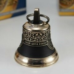 Колокольчик «Покров Пресвятой Богородицы»