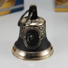 Колокольчик «Покров Пресвятой Богородицы»