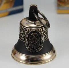 Колокольчик «Покров Пресвятой Богородицы»
