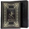 Подарочная книга «Футбол: Великое наследие»