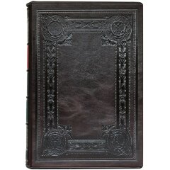 Подарочная книга «Футбол: Великое наследие»