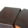 Подарочная книга «Футбол: Великое наследие»