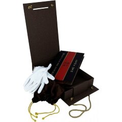 Подарочная книга «Искусство войны» (Сунь-Цзы)