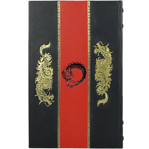 Книга «Искусство войны» (Сунь-Цзы) в подарочной упаковке