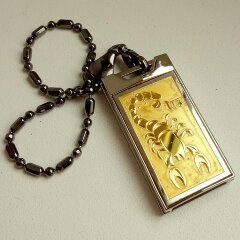 Подарочная флешка «Скорпион» (16 Гб)