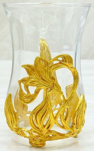 Подстаканник "Армуд украшенный"