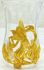 Подстаканник "Армуд украшенный"