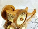 Подставка для бутылки "Пушка"