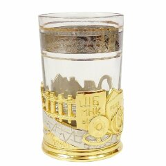 Рюмка под водку «Медицина»