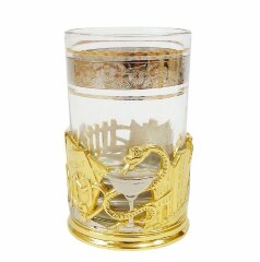 Рюмка под водку «Медицина»