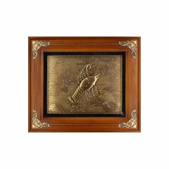 Настенное панно «Рак»