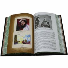 Книга (Шаляпин Ф.И.) «Маска и душа. Страницы из моей жизни»