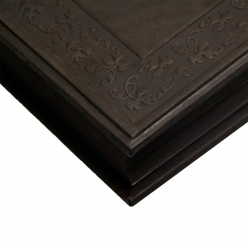 Карманная «Библия» (кожа)