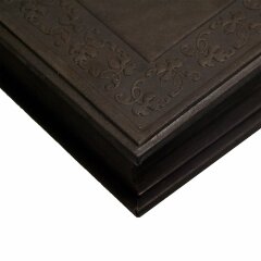 Карманная «Библия» (кожа)