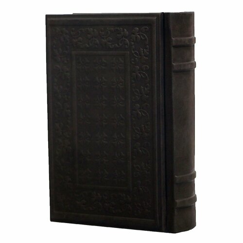 Карманная «Библия» (кожа)