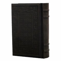 Карманная «Библия» (кожа)