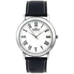 Кварцевые часы «PREMIUMSTYLE» (сталь)