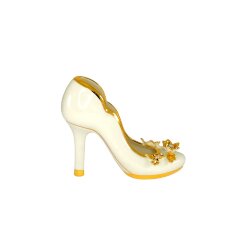 Сувенирная туфелька «EMOZIONI»