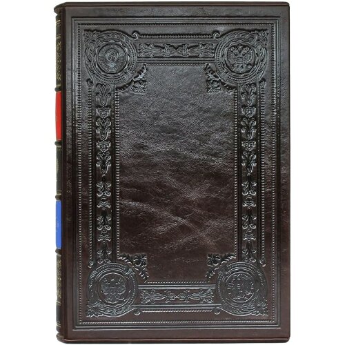 Подарочная книга «Хоккей: Великое наследие»