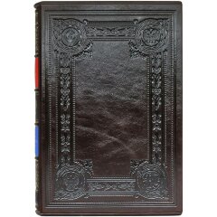 Подарочная книга «Хоккей: Великое наследие»