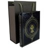 Подарочное издание книги «Иллюстрированная энциклопедия антиквариата»