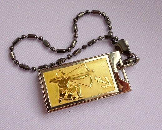 Подарочная флешка Стрелец