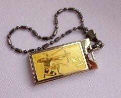 Подарочная флешка Стрелец