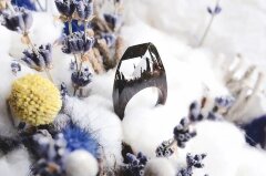 Кольцо &quot;Кристалл&quot;