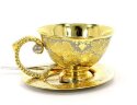 Набор чайный «Золотая чашка»