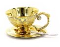 Набор чайный «Золотая чашка»