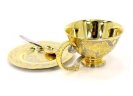 Набор чайный «Золотая чашка»